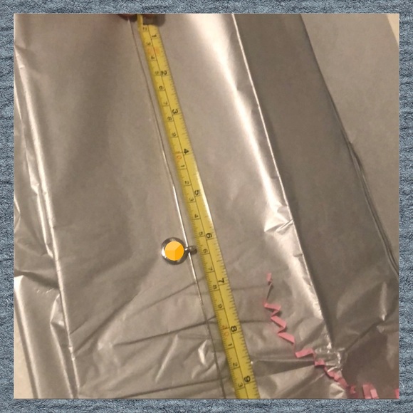 Tiffany & Co. Snake Chain & Open Cross Charm - Picture 3 of 12